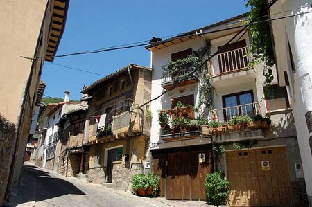 Villa De Guisando