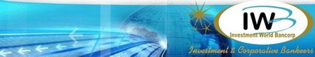 Investment World Bancorp y Alpa España, otro chiringuito financiero-inmobiliario