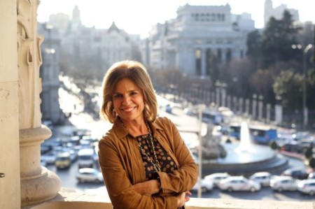 Legado Ana Botella