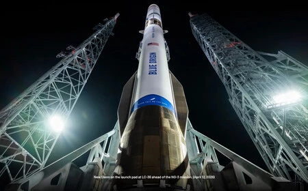 Blue Origin