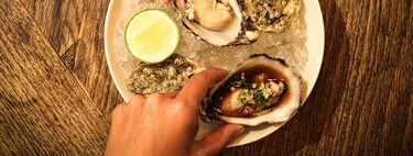 15 aliños y salsas para ostras, recomendados por chefs profesionales