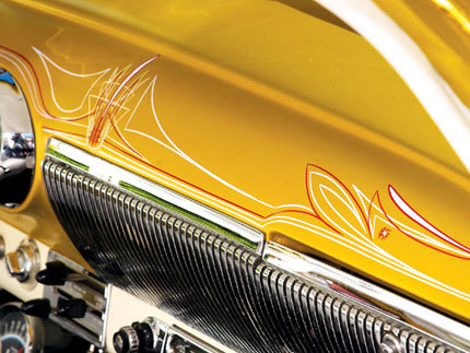 1954 Chevrolet Bel Air