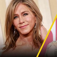Jennifer Aniston recordó las últimas palabras que Angelina Jolie le compartió antes de separarse de Brad Pitt