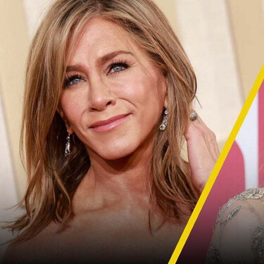 Jennifer Aniston recordó las últimas palabras que Angelina Jolie le compartió antes de separarse de Brad Pitt