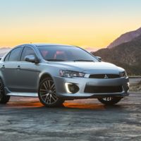 Mitsubishi Lancer 2016, adiós al Ralliart y al Evolution