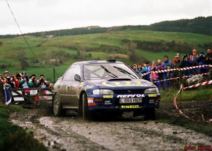 1995 - RAC Sainz 2_420