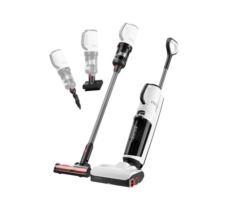 Roborock Dyad Pro Combo