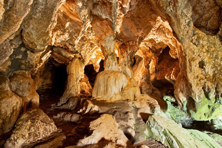 Pueblos Galicia Autenticos Tradicionales Bonitos Sin Turistas Escondidos Escapada Espana Otono