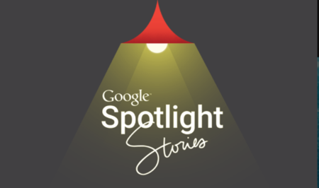 Google Spotlight Stories: las fantásticas historias esféricas en 360 grados llegan a iOS