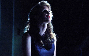 Sobre 'Inland Empire', coherentemente hablando
