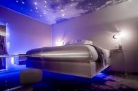 Las mejores camas de hotel del mundo