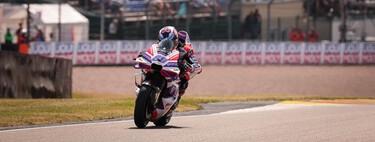 ¡Hay mundial! Jorge Martín revive MotoGP batiendo a Pecco Bagnaia en una carrera sin Marc Márquez