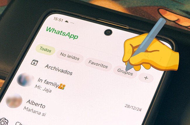 Whatsapp Ia