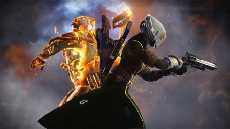 Todo lo que cambiará en la armería de Destiny con la actualización de diciembre