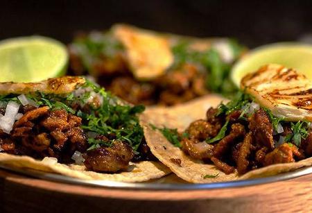 El mejor Brunch de la Ciudad de México en el Hyatt Regency