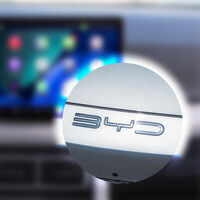 BYD lo confirma: eliminará una de las características más especiales del interior de sus autos