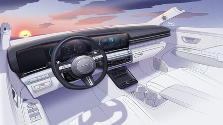 Hyundai Kona 2023 15