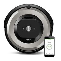 Amazon iguala el precio de MediaMarkt y te deja el Roomba e5154 por sólo 289 euros