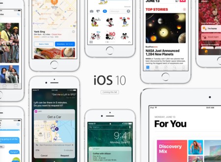 iOS 10 y su núcleo sin cifrar facilitará localizar errores en el sistema