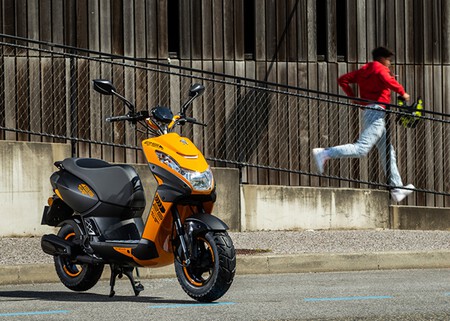 Peugeot E Streetfighter 2023 002