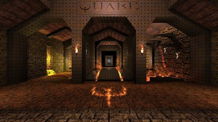 Ya puedes descargar el legendario Quake gratis y te lo quedas para siempre
