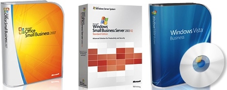Opciones de licencias Microsoft para pymes