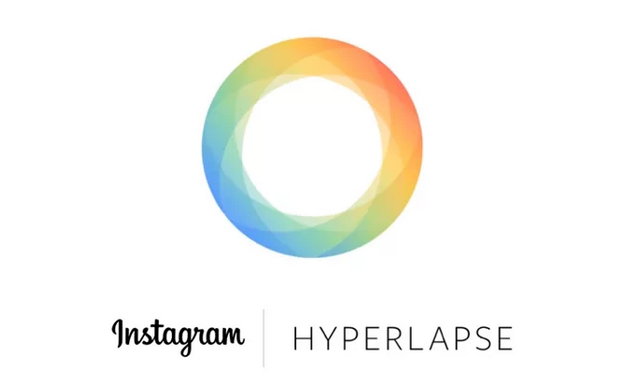 hyperlapse instagram