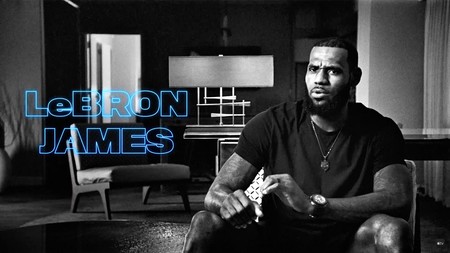 Esta semana en Apple TV+: nuevo documental con LeBron James, docuserie política y muchos fichajes