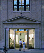 La Apple Store de Soho sobrepasa los 5 millones de clientes