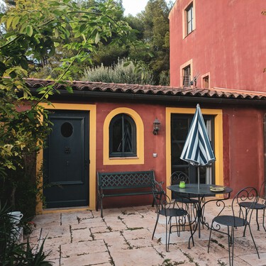 Para añadir comodidad y sumar en decoración: este conjunto de muebles consigue ambos por poco más de 155 euros