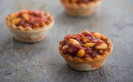 Siete deliciosos aperitivos con sobrasada mallorquina