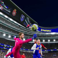 La nueva actualización de eFootball es lo más cercano a un PES: solo los que tienen la versión de Nintendo Switch 2 pueden disfrutarla 