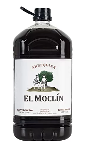 El Moclín Aceite De Oliva Virgen Extra 5 litros