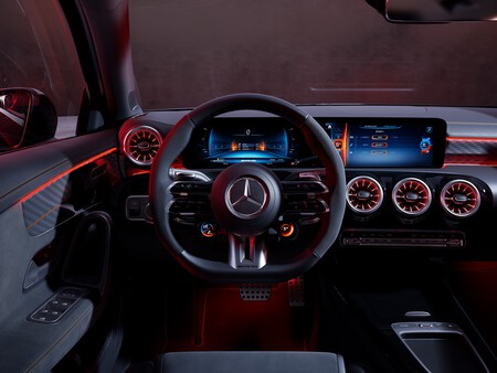 Mercedes Clase A
