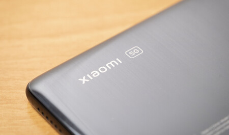 Xiaomi 5g