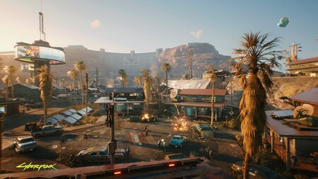 CD Projekt RED desmiente los rumores que apuntaban a nuevo retraso de Cyberpunk 2077
