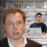 “Parece una locura. Lo estoy investigando”. A Elon Musk no le gusta que los trabajadores de Tesla en Berlín se cojan tantas bajas: está mandando a los jefes a casa de los empleados
