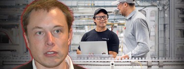“Parece una locura. Lo estoy investigando”. A Elon Musk no le gusta que los trabajadores de Tesla en Berlín se cojan tantas bajas: está mandando a los jefes a casa de los empleados