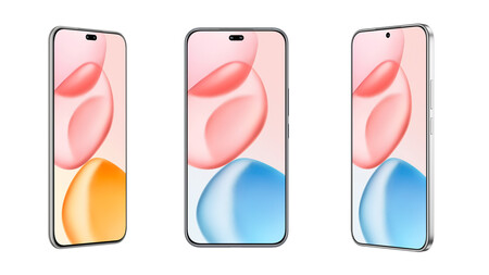 Honor 400 Pantalla