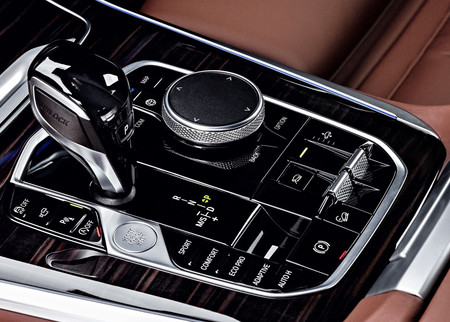 Bmw X5 2019 34