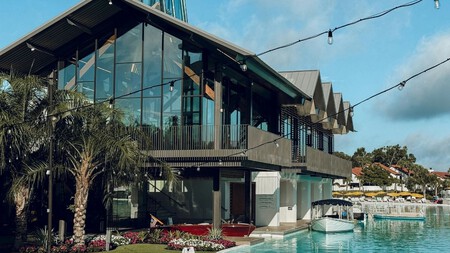 Hotel Lujoso