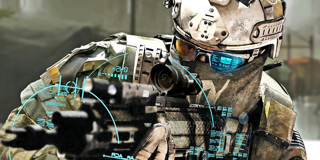 ¡Gratis en PC! Quédate para siempre el Ghost Recon de ciencia ficción sin pagar una sola moneda por él, pero por tiempo limitado