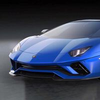 ¡El fin de una era! Ultimo Lamborghini Aventador LP 780-4 Ultimae fabricado irá a subasta