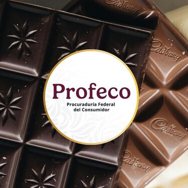 No es del Bienestar ni mexicano: Profeco revela cuál es la barra de chocolate con leche que tiene menos azúcar