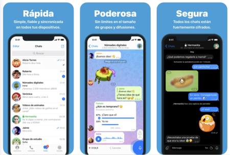 Telegram