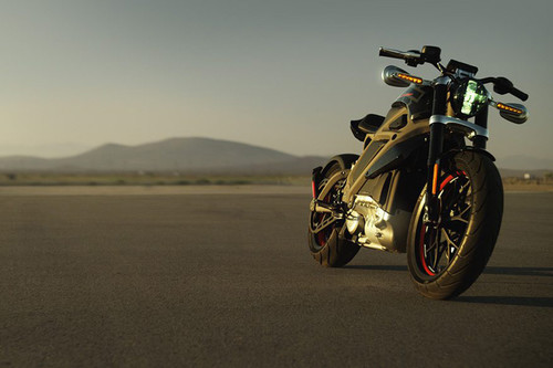 Que Harley-Davidson anuncie una moto 100% eléctrica para 2019 no es casual, es un movimiento necesario