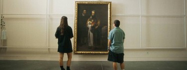 Este documental aborda la identidad, la migración y la familia con una sensibilidad poco habitual. Creo que encuentra belleza donde otros solo verían dolor 