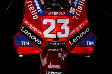 Bastianini Ducati Motogp 2024 3