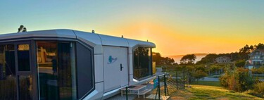 Pontevedra ya tiene la nueva versión de casa prefabricada que promete decir adiós al modelo convencional