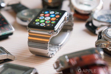 "El chip personalizado del Apple Watch es una gigantesca ventaja para Apple", entrevista al conocido analista Ben Bajarin